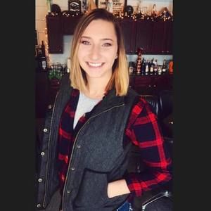 Meet your Posher, Ashleigh